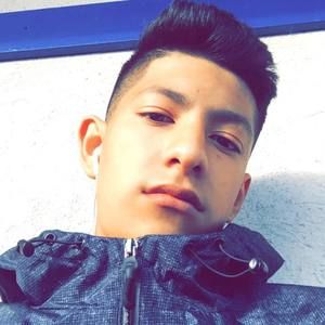 Meet your Posher, Rodrigo